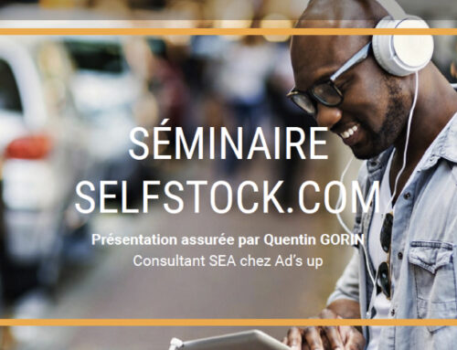 Webinar avec nos licenciés