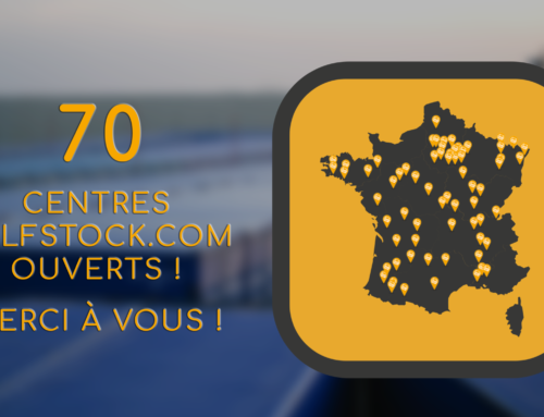 70 centres ouverts