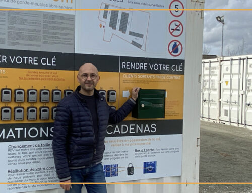 Saint-Berthevin dans la presse