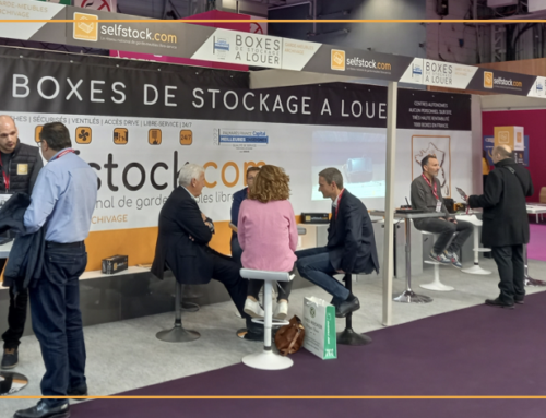 Retour sur le salon 2022