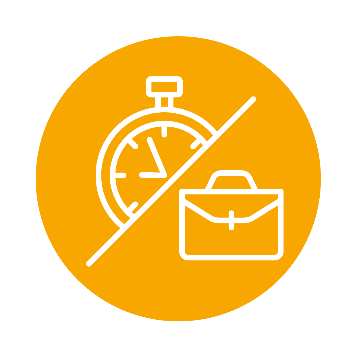 icon gestion du temps