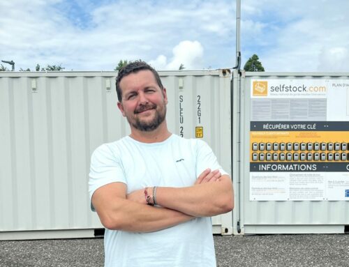Transformer un terrain inutilisé en une entreprise florissante : Le parcours inspirant de Bruno