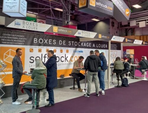 Retour sur le salon 2023