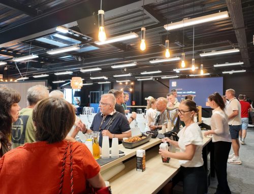 Retour sur la Convention Selfstock 2026